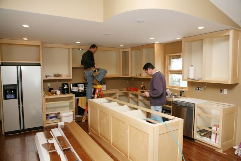 Remodel remodeling trends