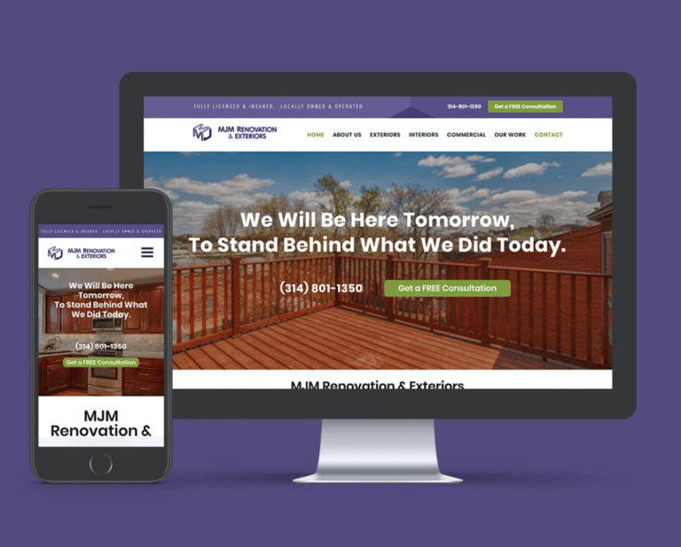 Affordable house renovation