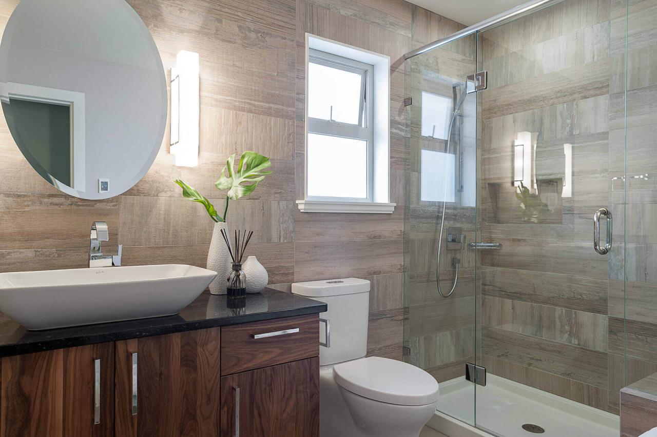 Bathroom budget remodel friendly remodels guest our always Budget bathroom remodel cost