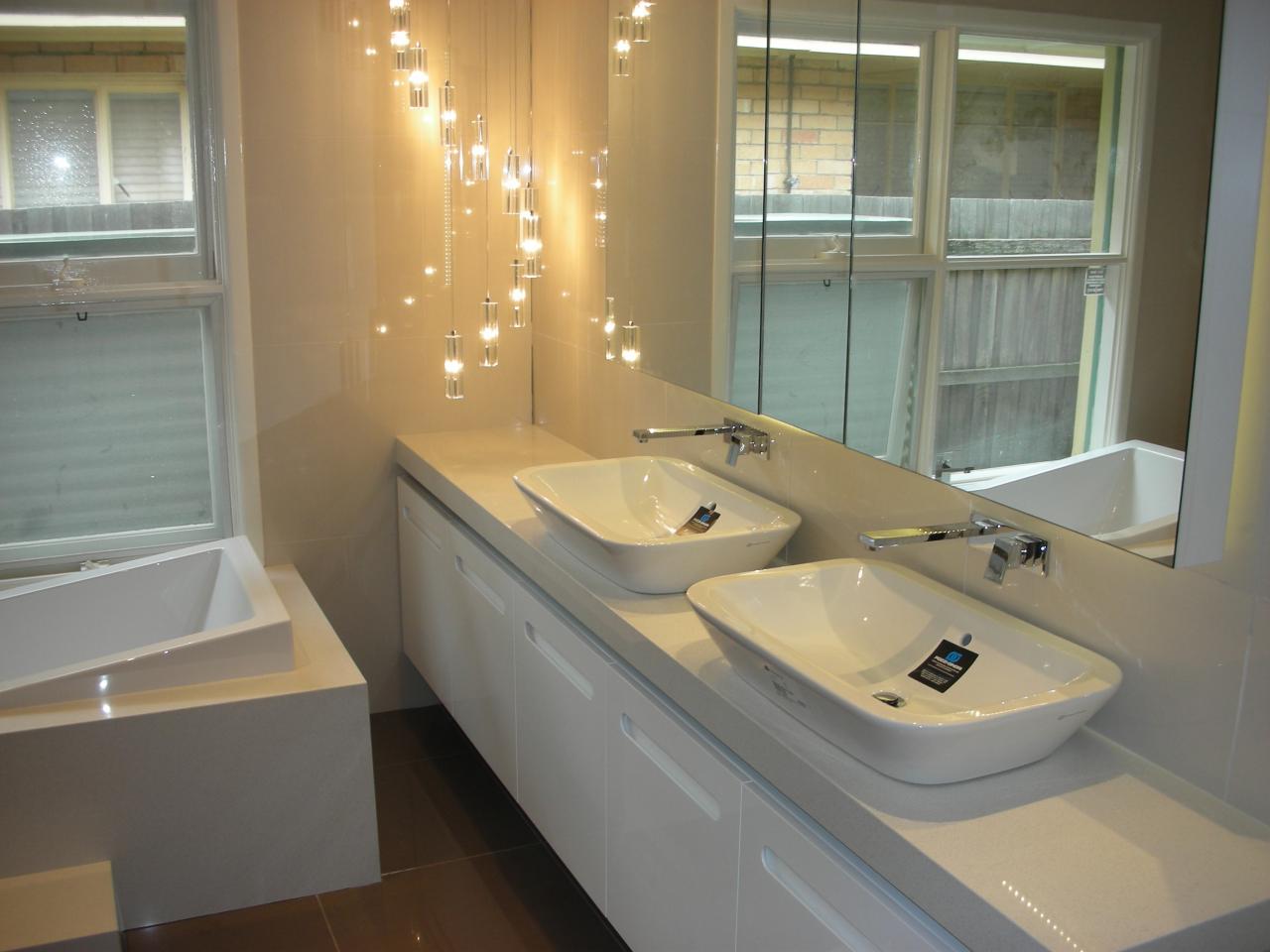 Bathroom cost remodel average corvus construction seattle snohomish county what sooner renovations needed expensive probably later than will Average cost of full bathroom remodel